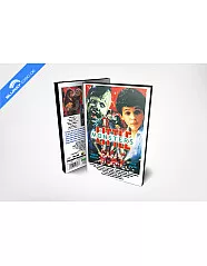 Little Monsters - Kleine Monster (Limited Hartbox Edition) (Cover A) Blu-ray
