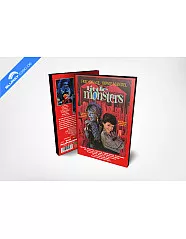 Little Monsters - Kleine Monster (Limited Hartbox Edition) (Cover B) Blu-ray