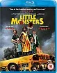 Little Monsters (2019) (UK Import ohne dt. Ton) Blu-ray
