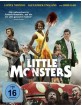 Little Monsters (2019) Blu-ray
