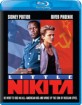 Little Nikita (1988) (Region A - US Import ohne dt. Ton) Blu-ray