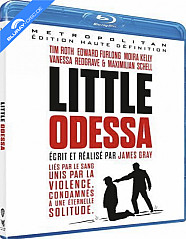 Little Odessa (1994) (FR Import ohne dt. Ton) Blu-ray