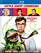 Little Shop of Horrors (1986) - Theatrical and Director's Cut - Collector's Edition (IT Import) Blu-ray
