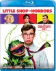 Little Shop of Horrors (1986) - Theatrical and Director's Cut (US Import) Blu-ray