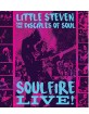 Little Steven & The Disciples of Soul - Soulfire Live! Blu-ray