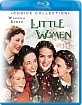Little Women (1994) (US Import ohne dt. Ton) Blu-ray