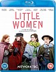 Little Women (2019) (UK Import ohne dt. Ton) Blu-ray
