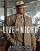 Live by Night (2016) - HDzeta Exclusive Limited Full Slip Edition Steelbook (CN Import ohne dt. Ton) Blu-ray