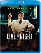 Live by Night (2016) (Blu-ray + UV Copy) (US Import ohne dt. Ton) Blu-ray