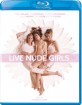 Live Nude Girls (1995) (Region A - US Import ohne dt. Ton) Blu-ray