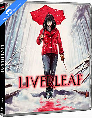 Liverleaf (Uncut Classics Collection #9) (AT Import) Blu-ray