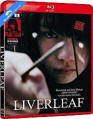 Liverleaf (Collector's Edition No. 15) (Limited Edition) (AT Import) Blu-ray