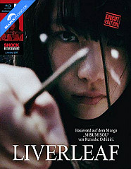 Liverleaf (Limited Upgrade Edition) (AT Import) Blu-ray