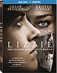 Lizzie (2018) (Blu-ray + Digital Copy) (Region A - US Import ohne dt. Ton) Blu-ray