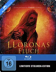 Lloronas Fluch (Limited Steelbook Edition) Blu-ray