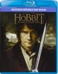 Lo Hobbit: Un viaggio inaspettato (Blu-ray + Digital Copy) (IT Import ohne dt. Ton) Blu-ray