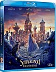 Lo schiaccianoci e i quattro regni (IT Import) Blu-ray