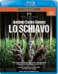 Lo Schiavo (Antonio Carlos Gomes) Blu-ray