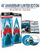 Lo Squalo 4K - Edizione Limitata 45° Anniversario (4K UHD + Blu-ray) (IT Import ohne dt. Ton) Blu-ray