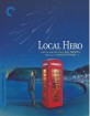 Local Hero - Criterion Collection (Region A - US Import ohne dt. Ton) Blu-ray