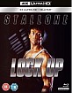 Lock Up (1989) 4K (4K UHD + Blu-ray) (UK Import) Blu-ray