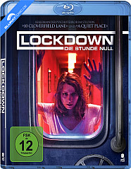 Lockdown - Die Stunde Null Blu-ray