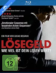 Lösegeld (2009) Blu-ray