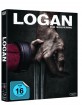 Logan - The Wolverine (Exklusive Edition) Blu-ray