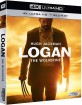 Logan (2017) 4K (4K UHD + Blu-ray) (IT Import) Blu-ray