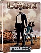 Logan (2017) - Edición Metálica (Blu-ray + Bonus Blu-ray) (ES Import ohne dt. Ton) Blu-ray