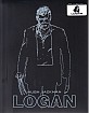 Logan (2017) - Filmarena Exclusive #77 Limited Collector's Edition #3 Fullslip + PET Slip O-Ring Steelbook (CZ Import ohne dt. Ton) Blu-ray