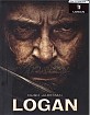 Logan (2017) - Filmarena Exclusive #77 Limited Collector's Edition #1 Lenticular Magnet Fullslip Steelbook (CZ Import ohne dt. Ton) Blu-ray