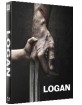 Logan (2017) - Filmarena Exclusive #77 Limited Collector's Edition #2 Lenticular 3D Fullslip Steelbook (CZ Import ohne dt. Ton)