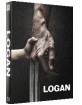 Logan (2017) - Filmarena Exclusive #77 Limited Collector's Edition #2 Lenticular 3D Fullslip Steelbook (CZ Import ohne dt. Ton) Blu-ray