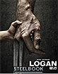 Logan (2017) - KimchiDVD Exclusive Limited Full Slip Edition Steelbook (KR Import ohne dt. Ton)