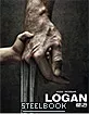 Logan (2017) - KimchiDVD Exclusive Limited Full Slip Edition Steelbook (KR Import ohne dt. Ton) Blu-ray