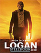 Logan (2017) - KimchiDVD Exclusive Limited Lenticular Slip Edition Steelbook (KR Import ohne dt. Ton) Blu-ray