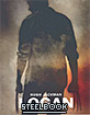 Logan (2017) - Manta Lab Exclusive Limited Double Lenticular Full Slip Edition Steelbook (Region A - HK Import ohne dt. Ton) Blu-ray