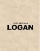 Logan (2017) - Manta Lab Exclusive Limited Special Box Set Edition Steelbook (Region A - HK Import ohne dt. Ton) Blu-ray