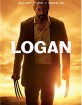 Logan (2017) (2 Blu-ray + DVD + UV Copy) (Region A - US Import ohne dt. Ton) Blu-ray