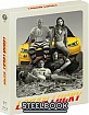 Logan Lucky (2017) - Plain Archive Exclusive #052 Limited Edition Fullslip B Steelbook (KR Import ohne dt. Ton) Blu-ray