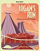 Logan's Run - Postcard Edition (UK Import) Blu-ray