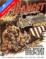 Lohn der Angst (1953) 4K (Limited Mediabook Edition) (4K UHD + Blu-ray) Blu-ray