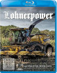 Lohnerpower Vol. 4 - Maisernte Blu-ray
