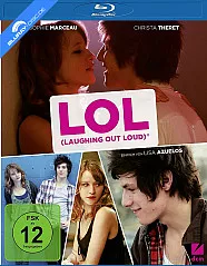 LOL - Laughing out Loud (2008) (Neuauflage) Blu-ray