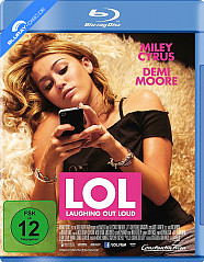 LOL - Laughing out Loud (2012) Blu-ray