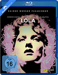 Lola (1981) Blu-ray