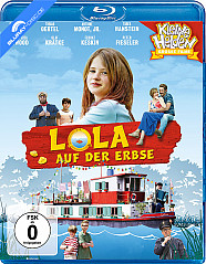 Lola auf der Erbse Blu-ray