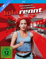 Lola rennt Blu-ray