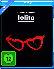 Lolita (1962) Blu-ray
